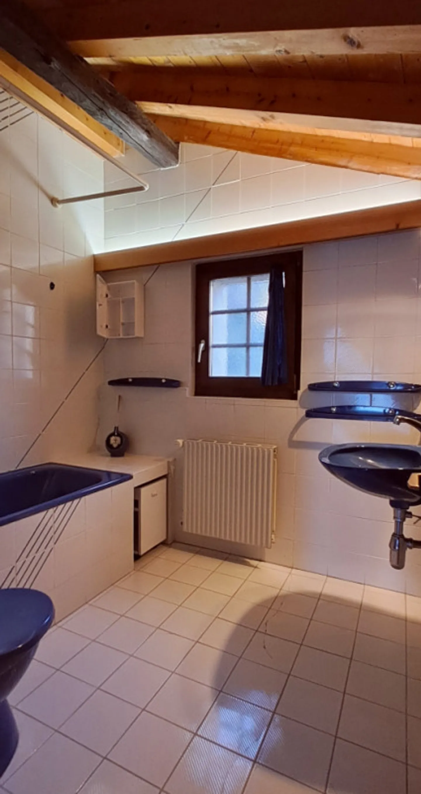 FOR SALE: Semi-detached village house 6.5 rooms in duplex - Photo 7 of 8