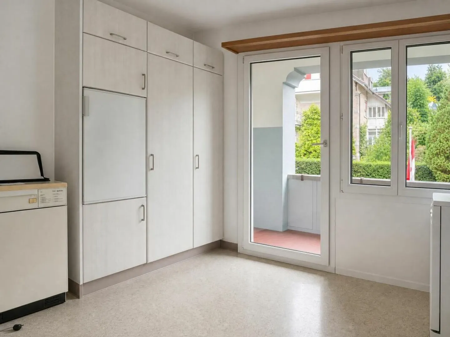 Appartamento Altbau affascinante a Winterthur - Foto 9 di 15