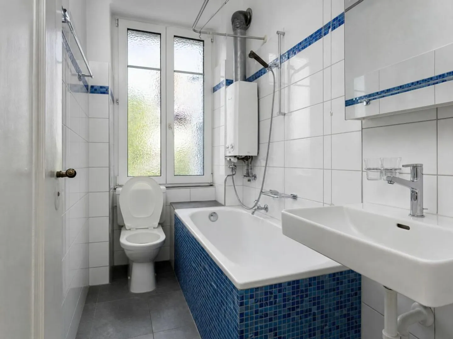 Appartamento Altbau affascinante a Winterthur - Foto 10 di 15