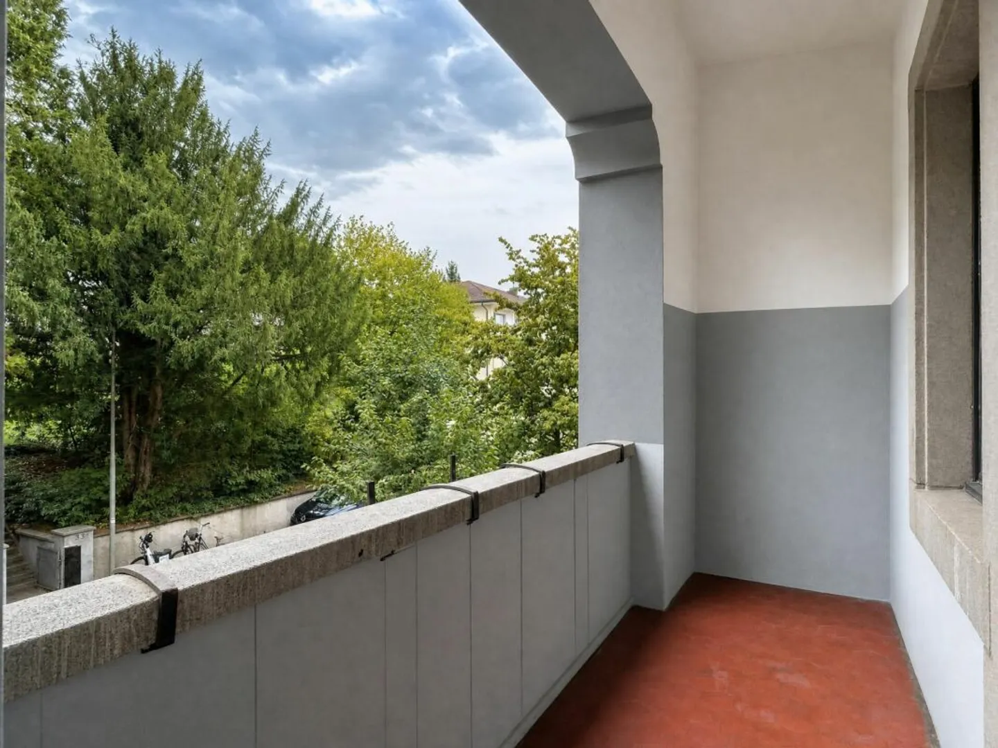 Appartamento Altbau affascinante a Winterthur - Foto 11 di 15