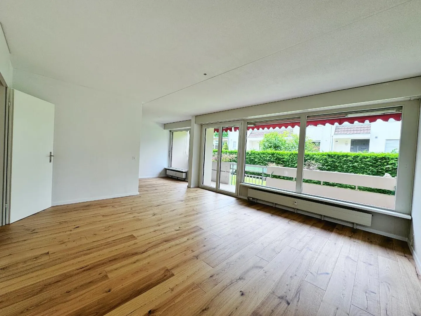 Helle 3.5 Zimmer Wohnung - Foto 3 von 5