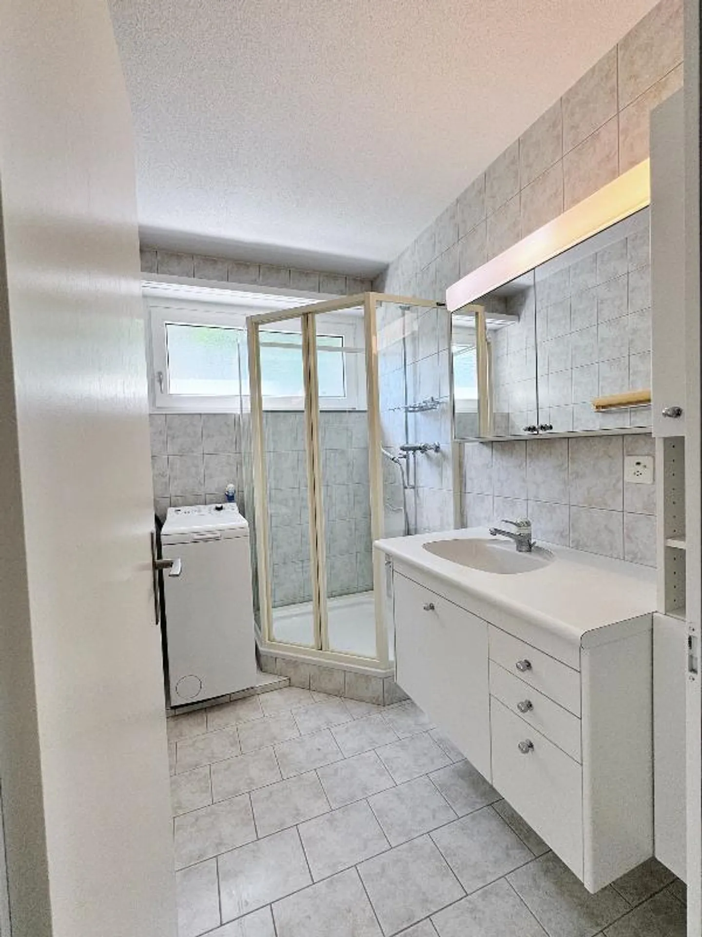 Helle 3.5 Zimmer Wohnung - Foto 5 von 5