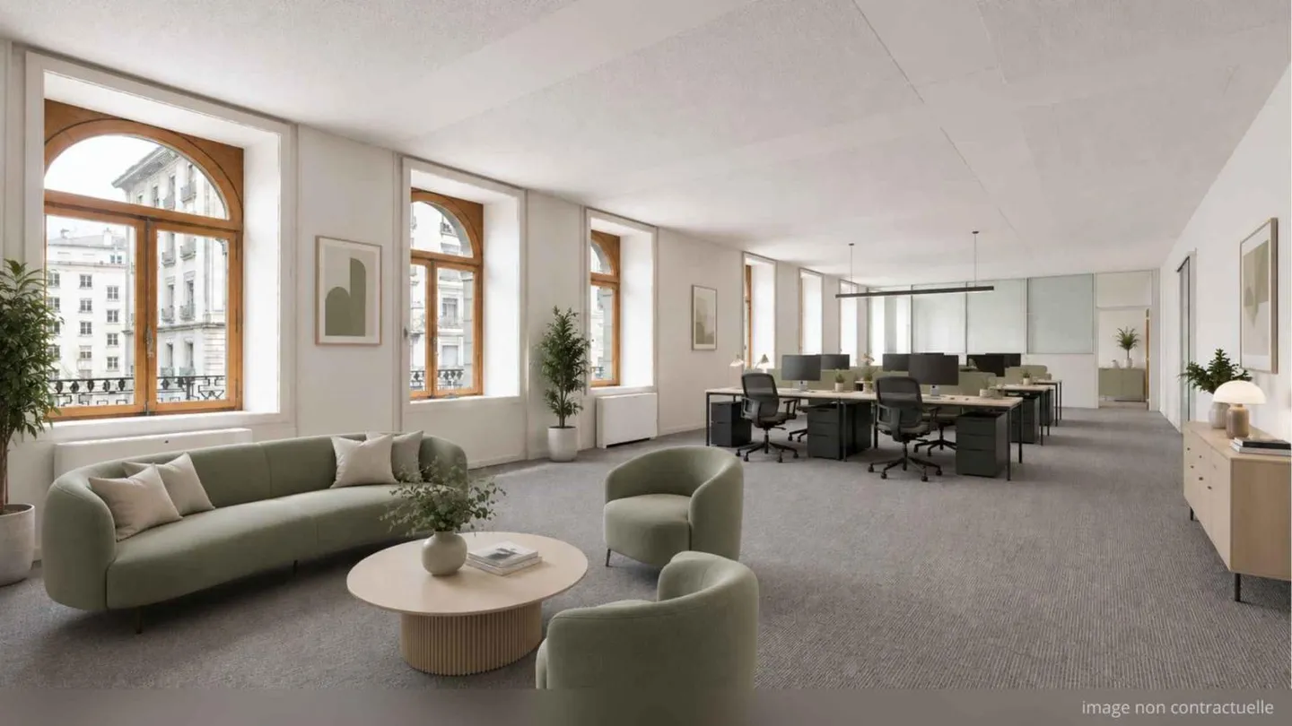 Büro - Foto 2 von 8