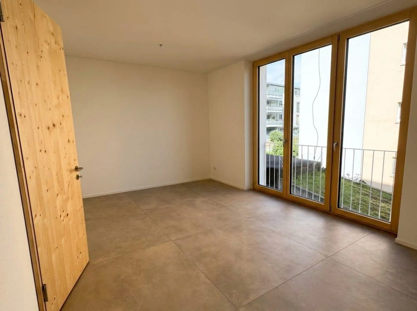 Appartamento nuovo di 3 stanze in affitto a Effretikon - Zürich HB in 16 minuti - Foto 10 di 12