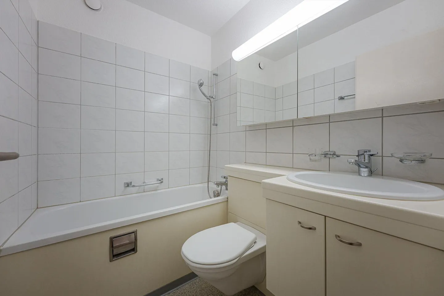 Appartements temporaires au cœur d'Embrach - Photo 3 sur 6