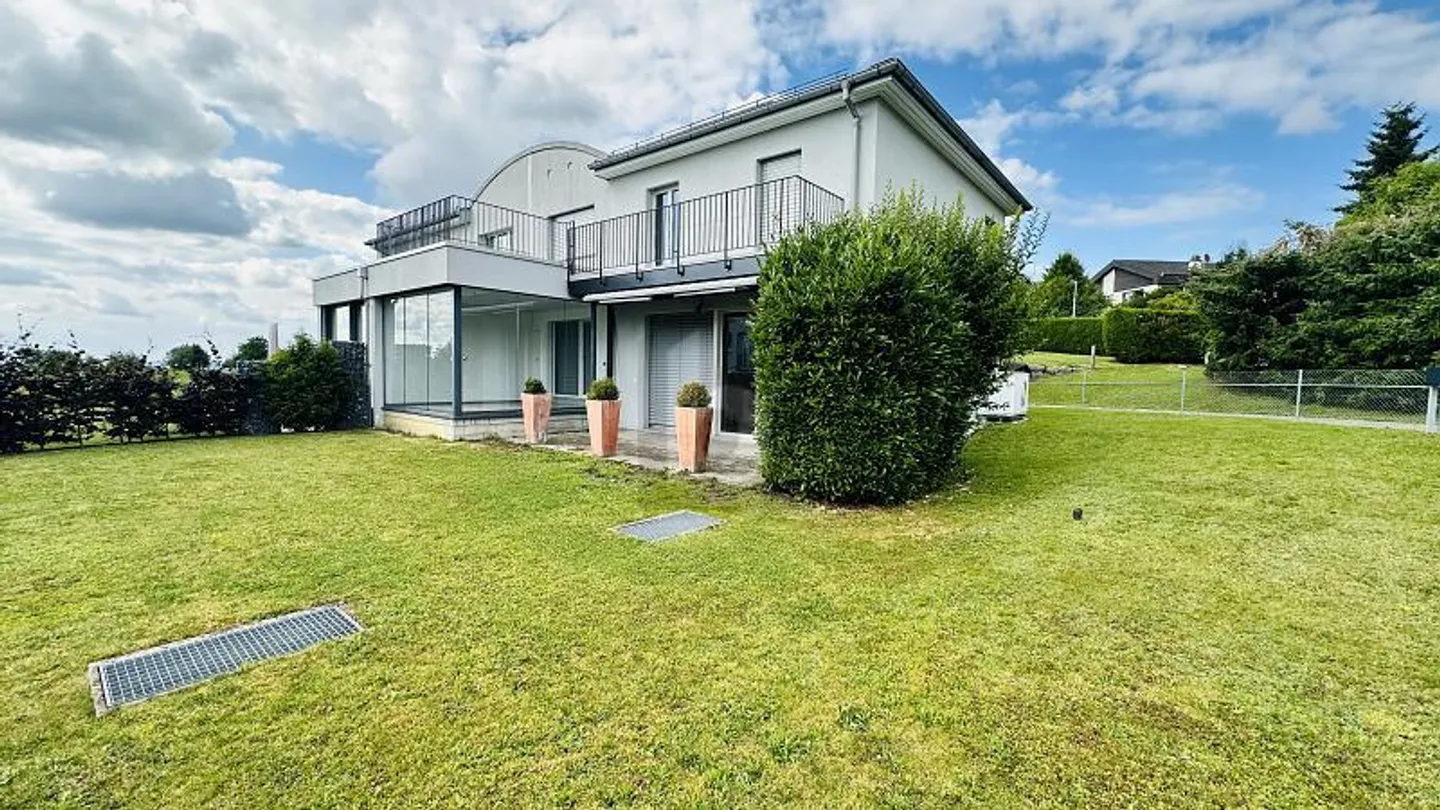 Charming Duplex with Scenic Views - Photo 1 of 6