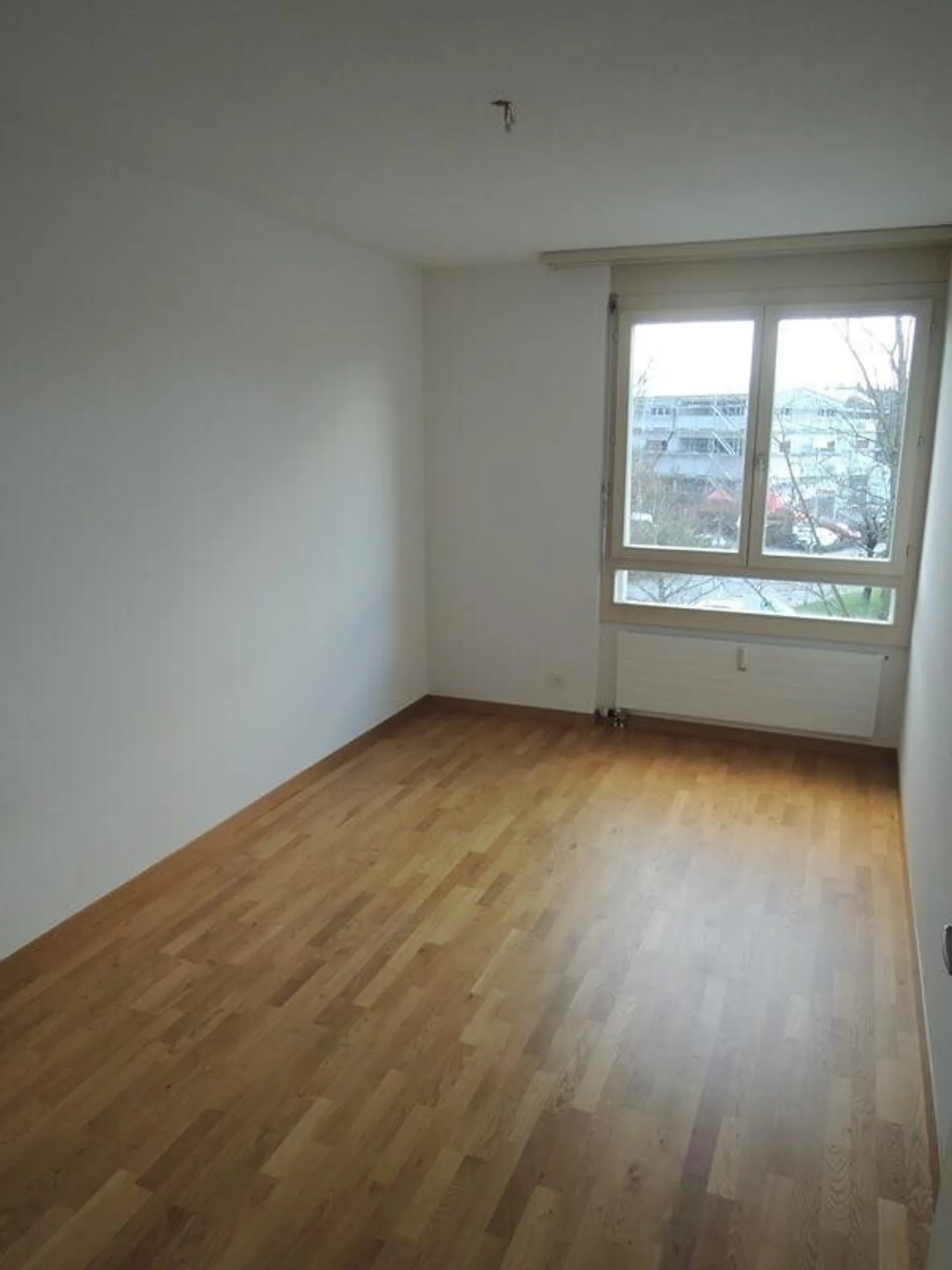 Geräumige 5.5-Zimmerwohnung - Foto 5 von 9