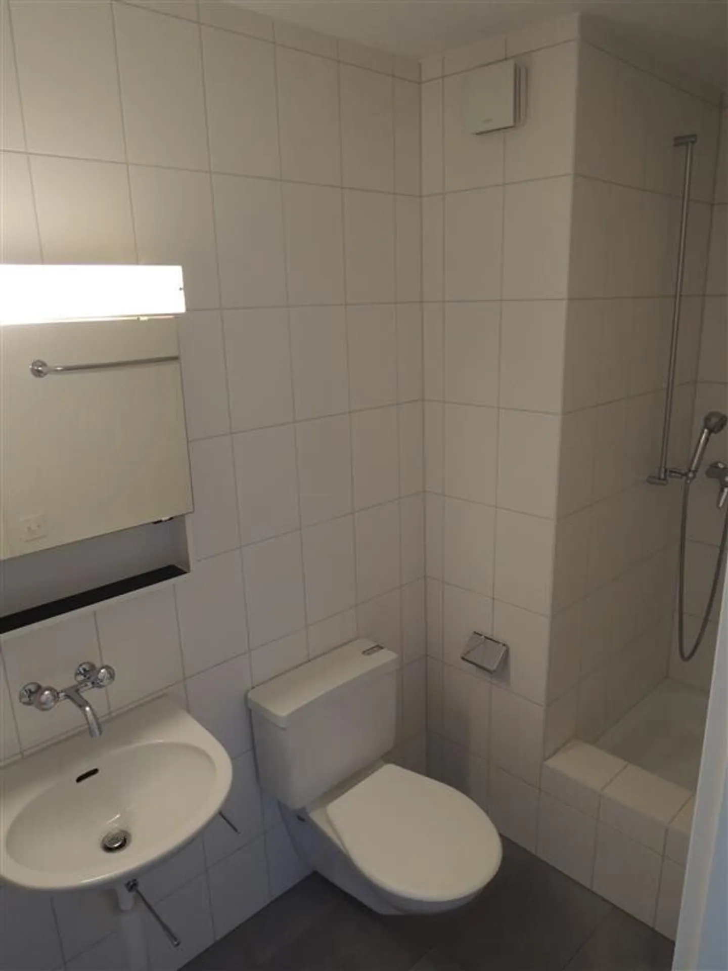 Geräumige 5.5-Zimmerwohnung - Foto 8 von 9