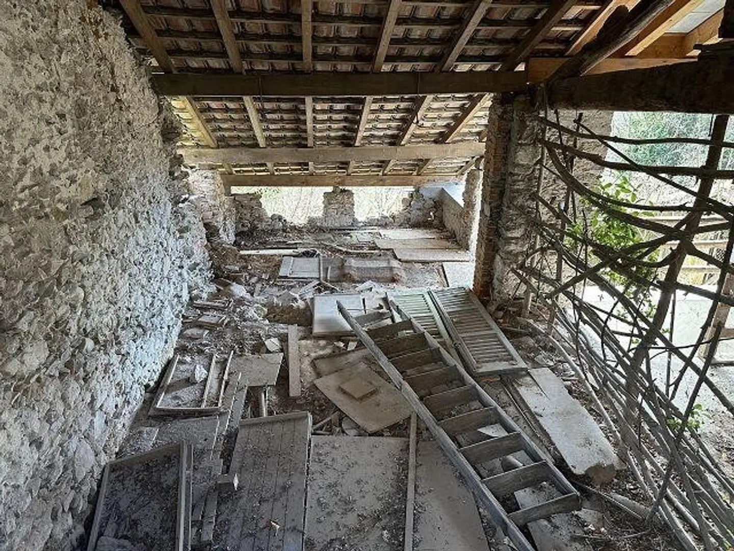 Charmantes Renovierungshaus - Foto 7 von 13