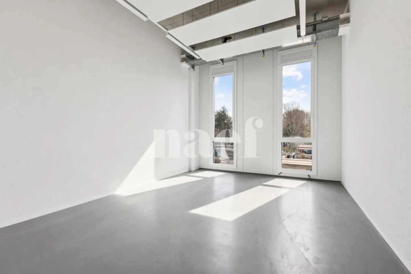 Extraordinary storage space of 246 m2, not to be missed - Photo 2 of 6