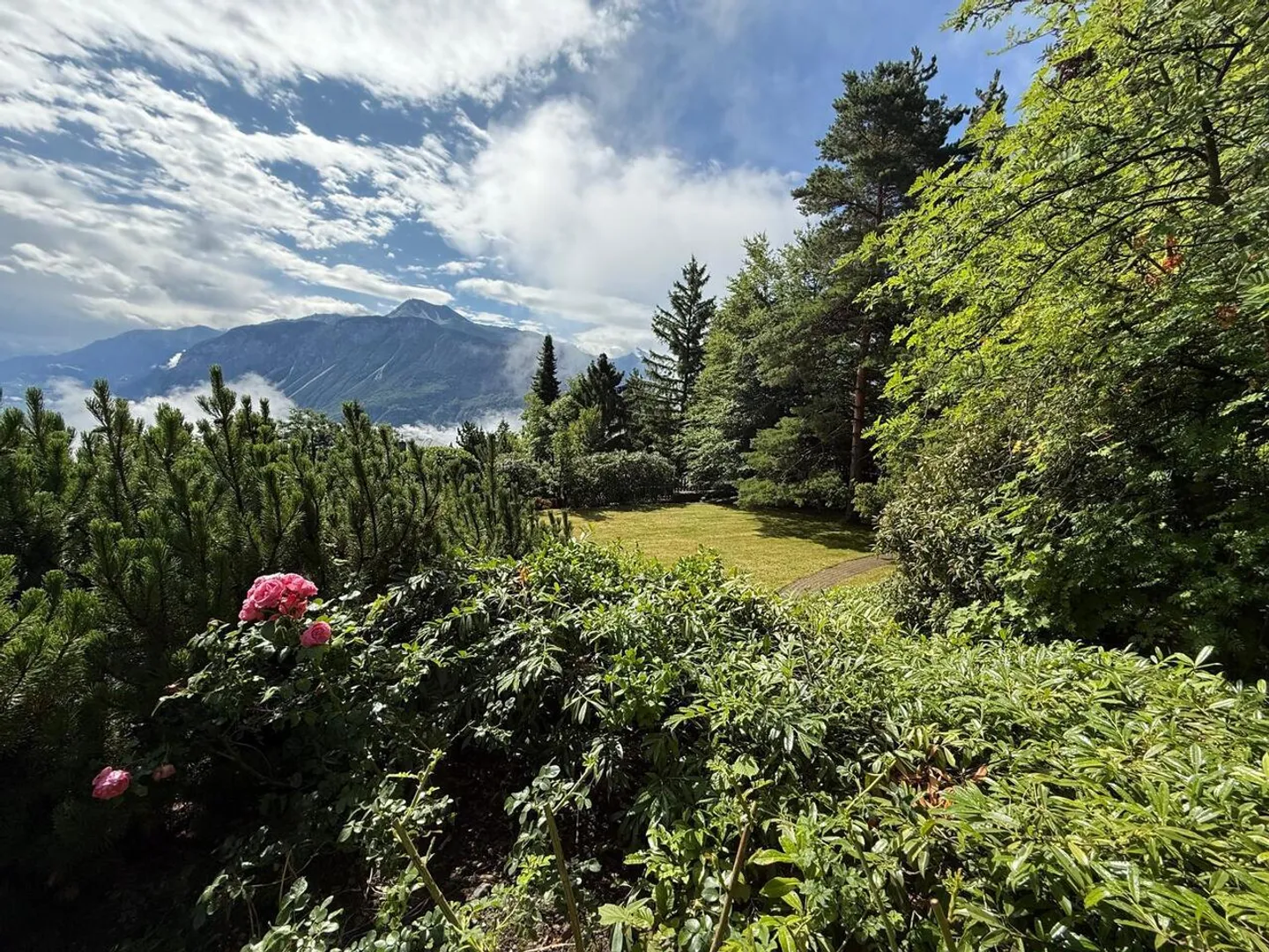 Somptueuse propriété dans un havre de verdure et de paix - Photo 1 sur 16
