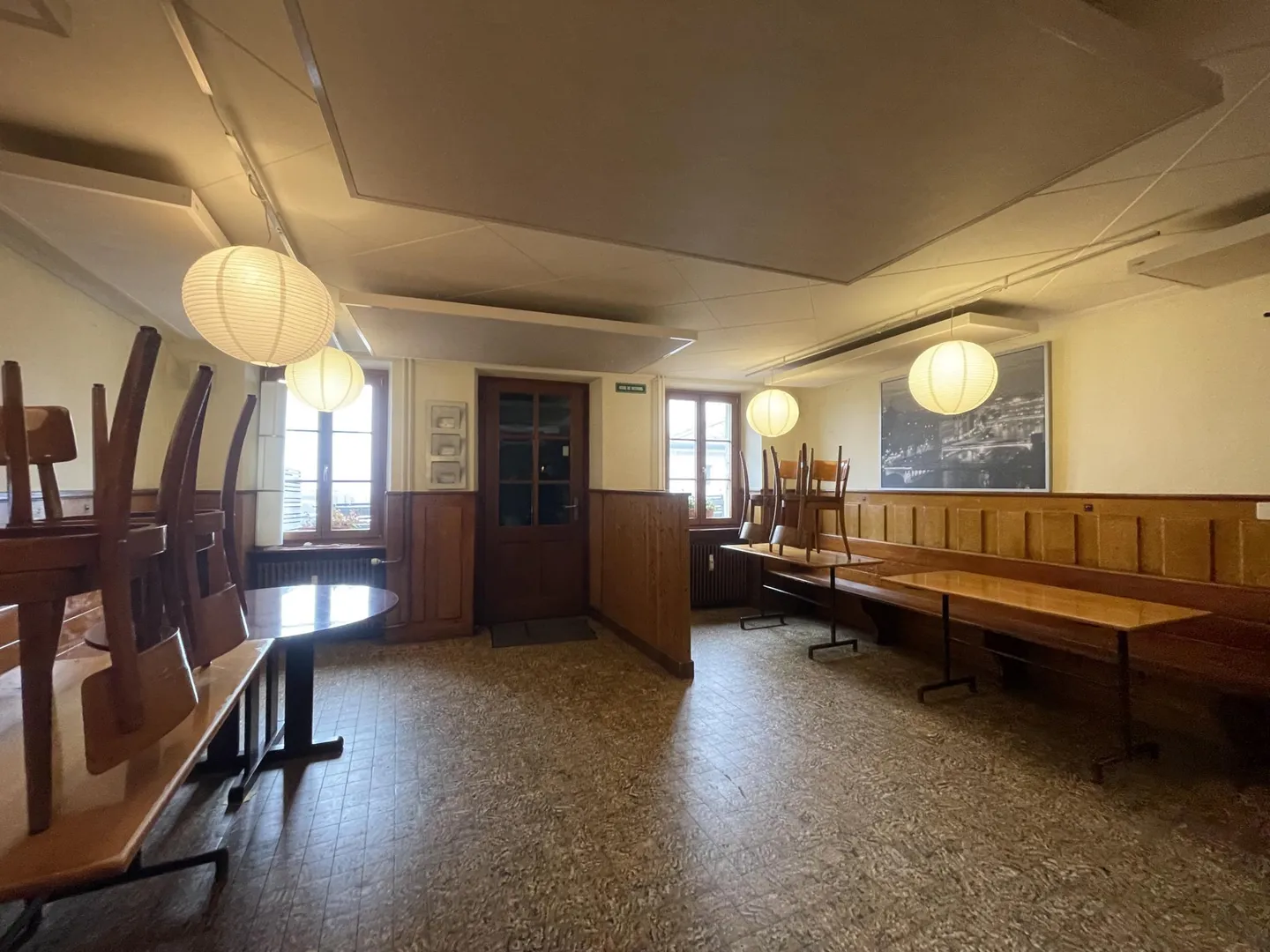 Auberge au cœur d'un village - Photo 2 sur 5