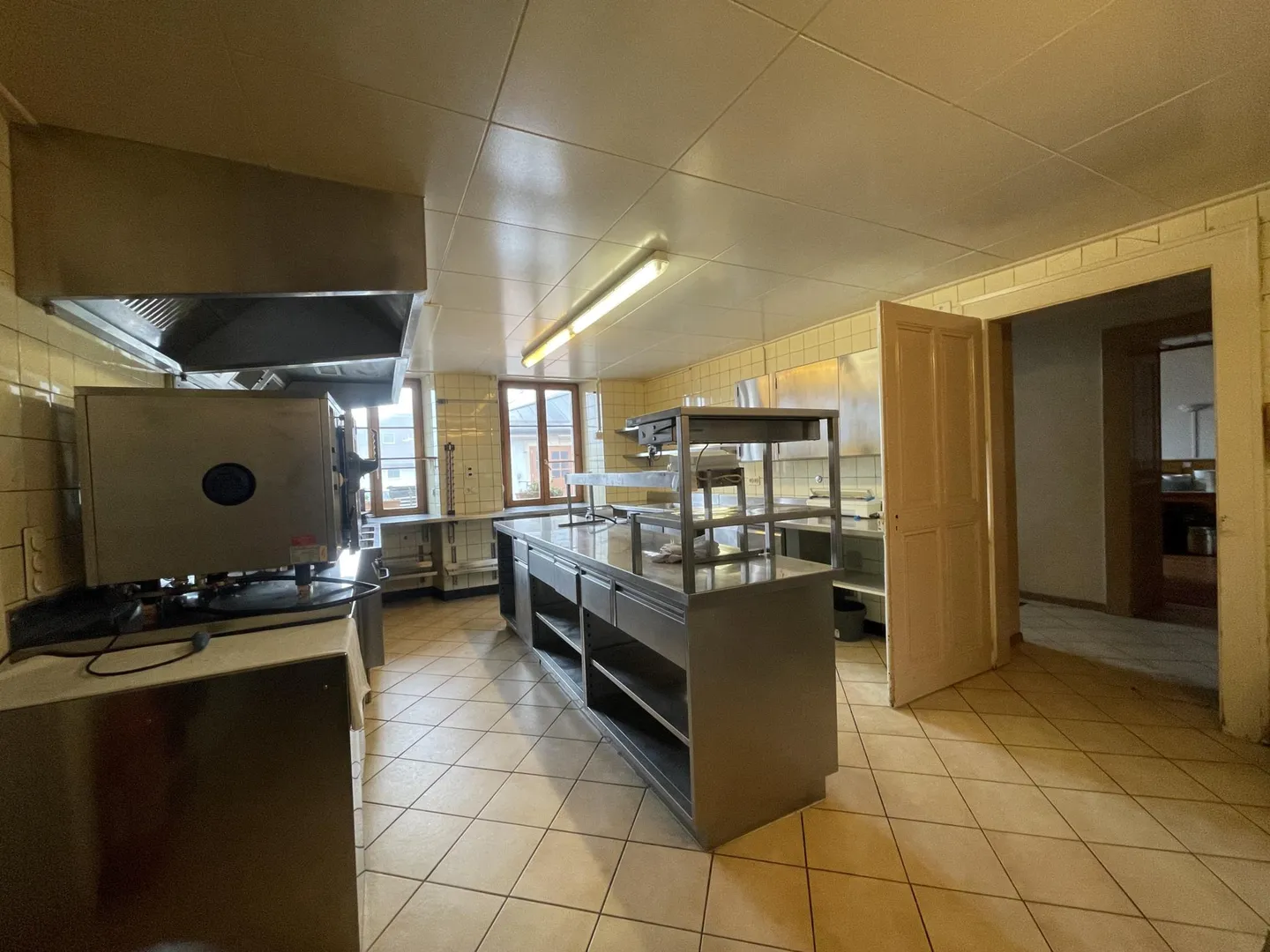 Auberge au cœur d'un village - Photo 3 sur 5