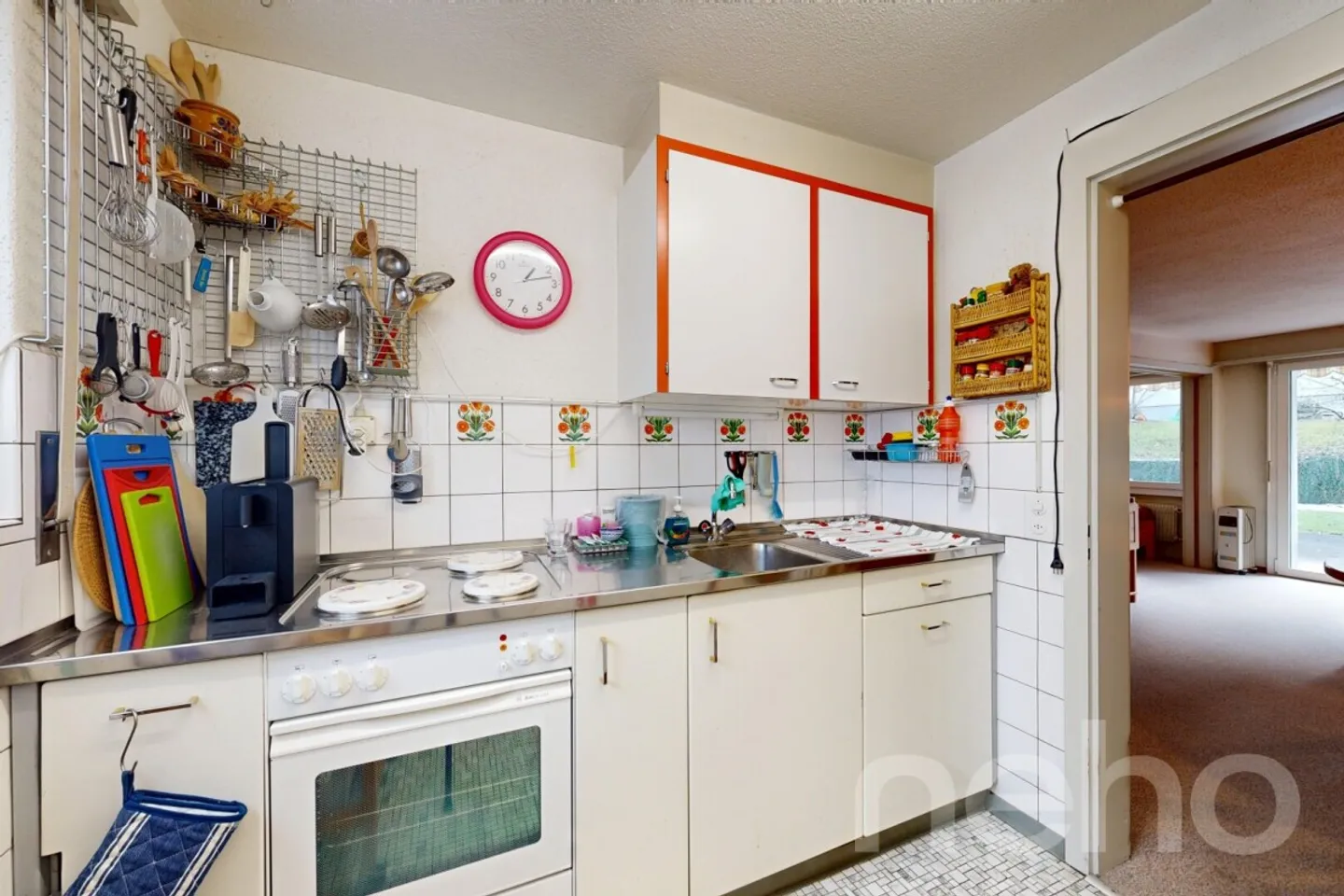 Wohnung kaufen - Foto 4 von 12