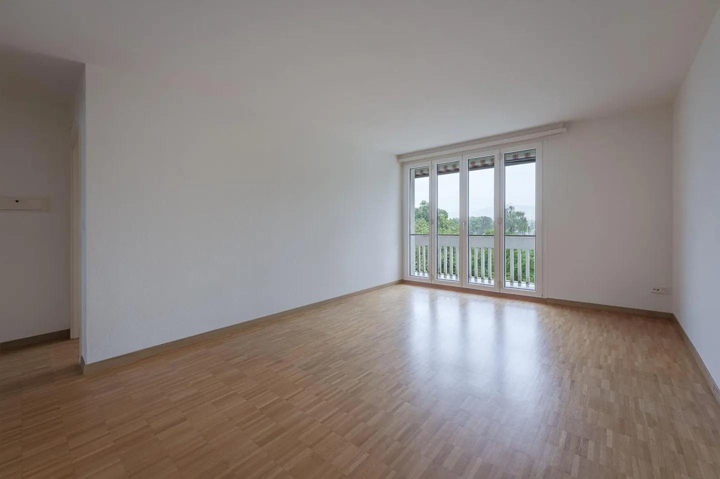 Appartements temporaires au cœur d'Embrach - Photo 5 sur 6