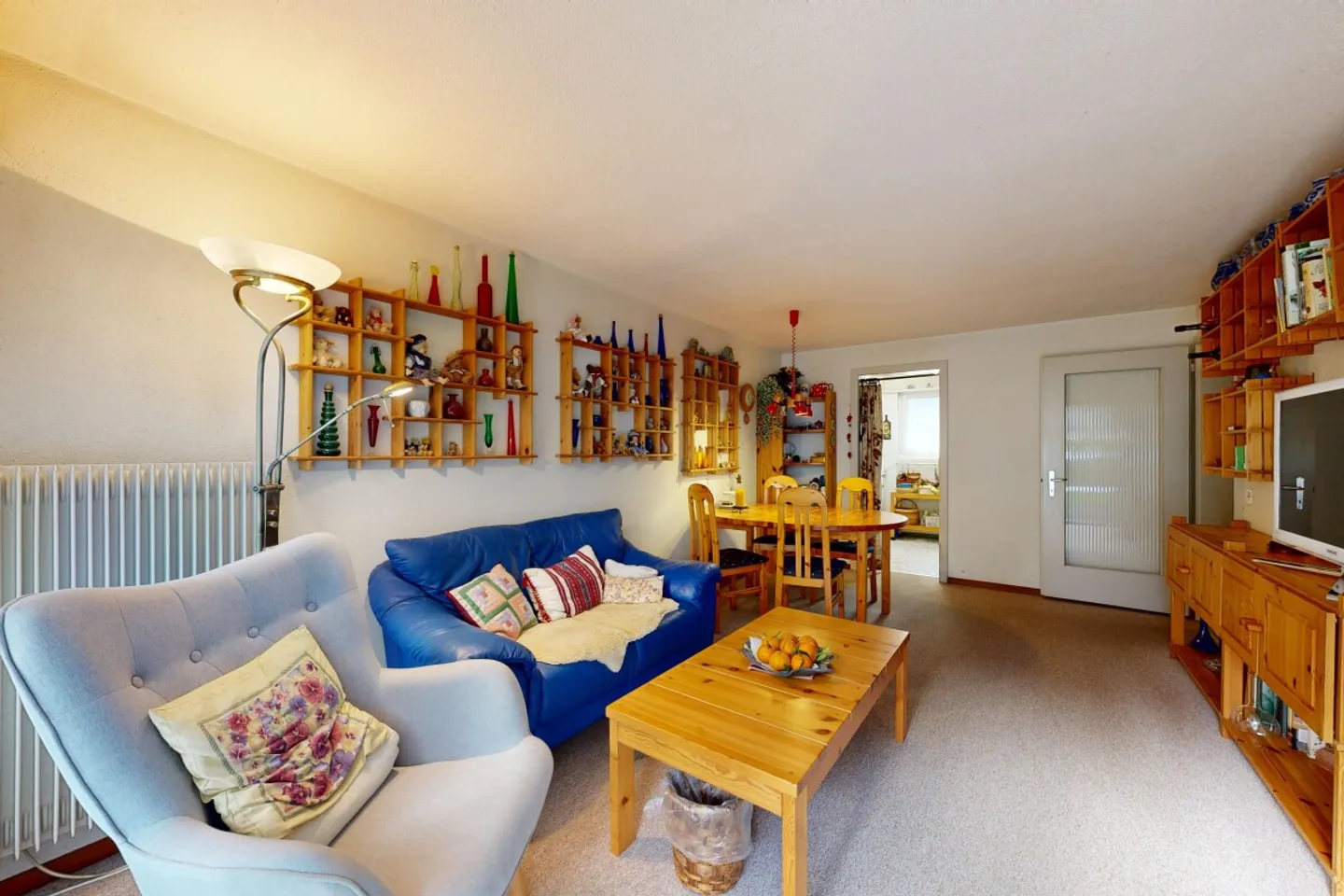 Wohnung kaufen - Foto 5 von 12