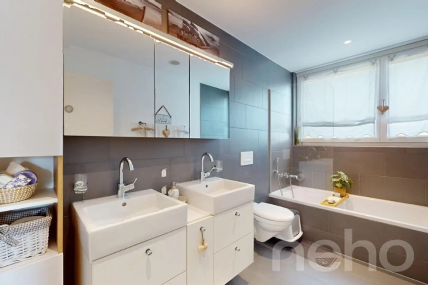 Appartement lumineux avec vue - Photo 9 sur 12