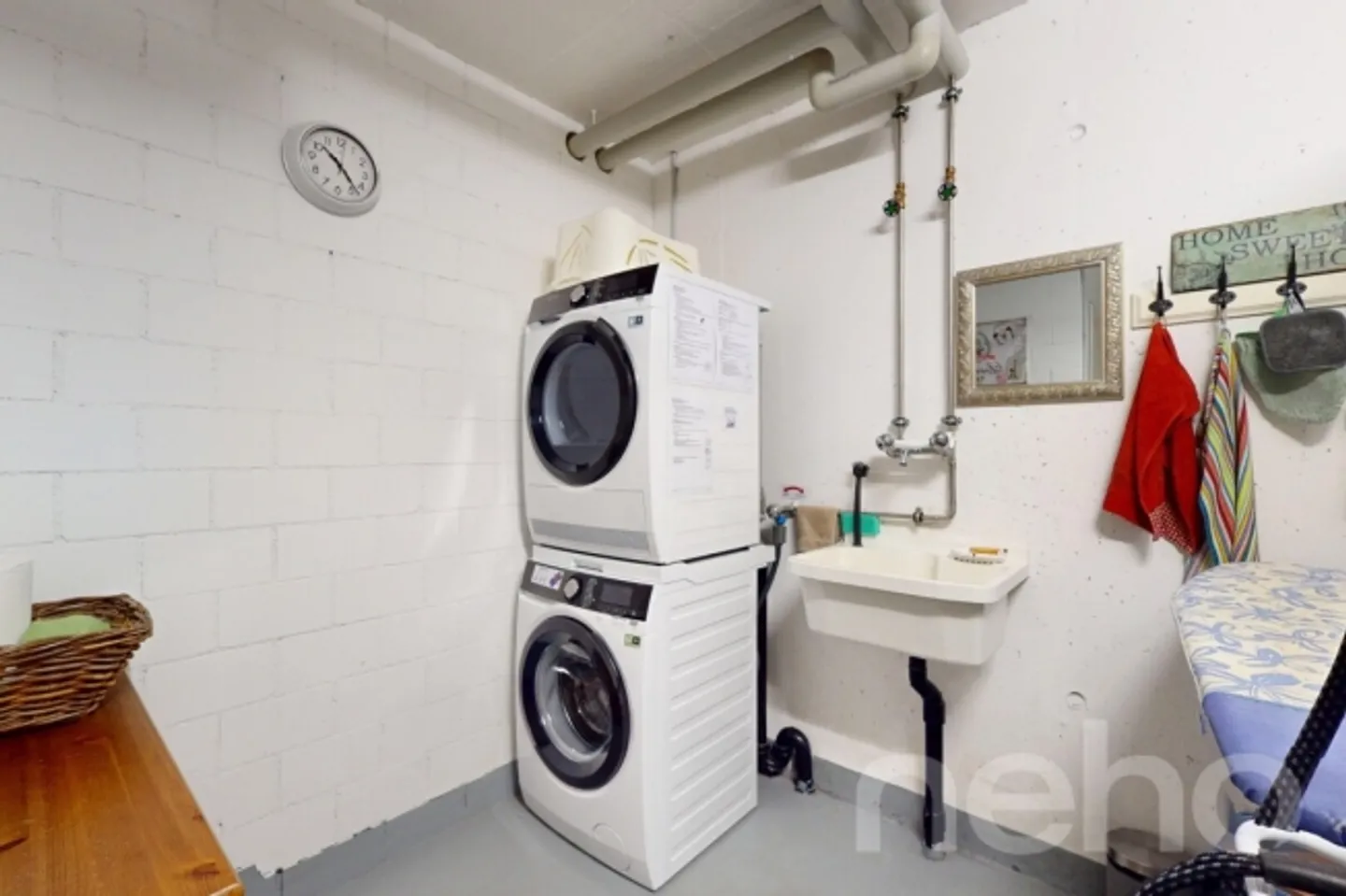 Appartement lumineux avec vue - Photo 12 sur 12