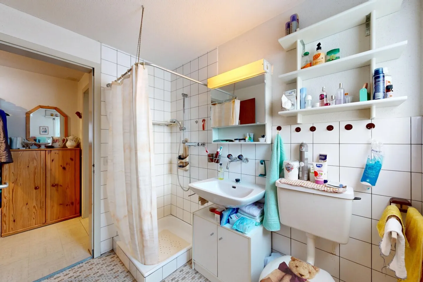 Wohnung kaufen - Foto 7 von 12