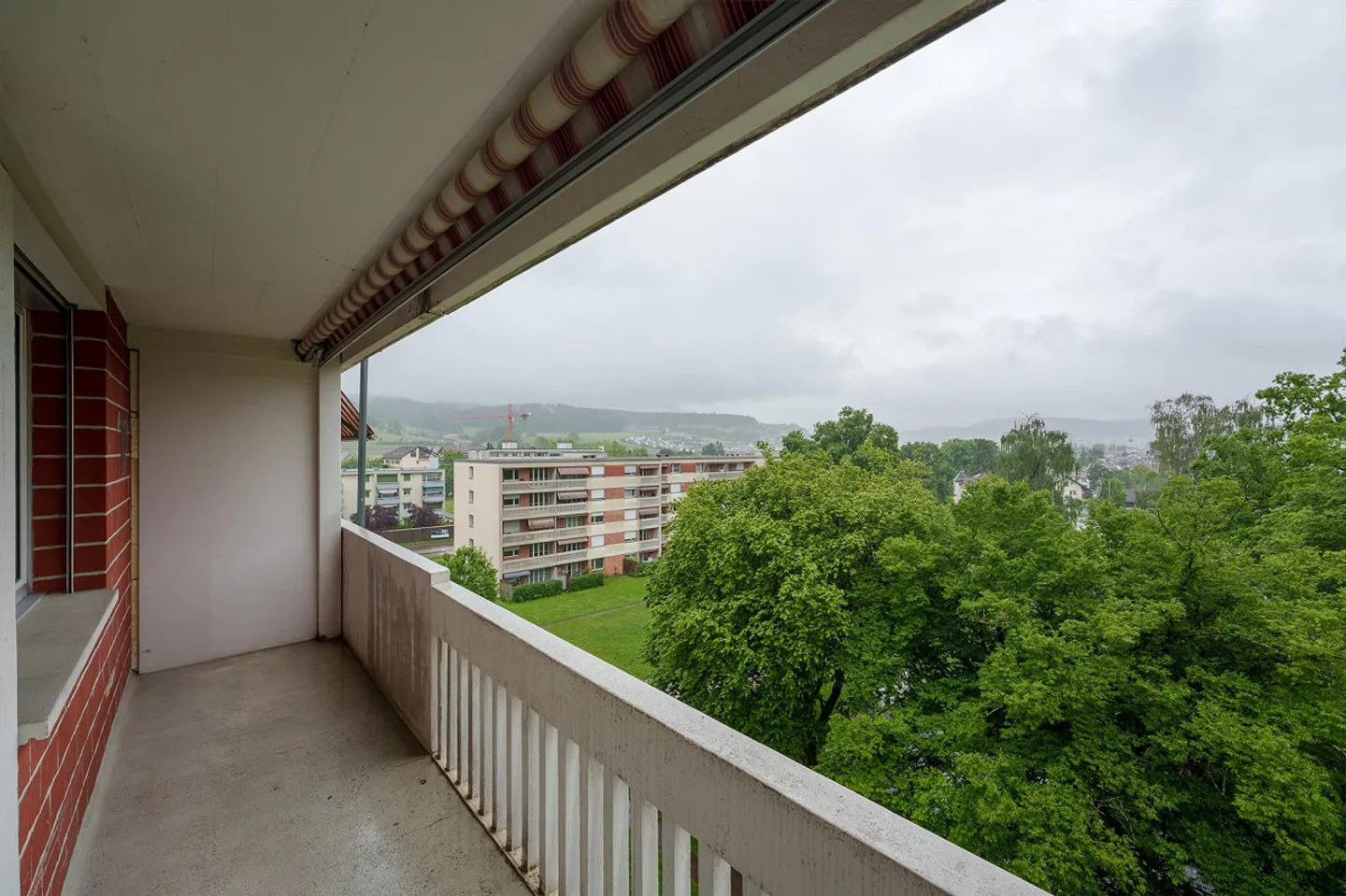 Appartements temporaires au cœur d'Embrach - Photo 6 sur 6