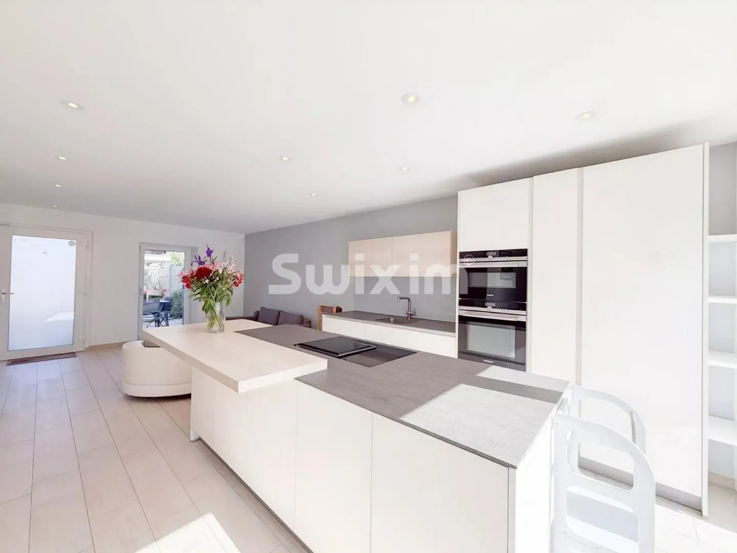 7-Zimmer-Haus - Foto 2 von 9
