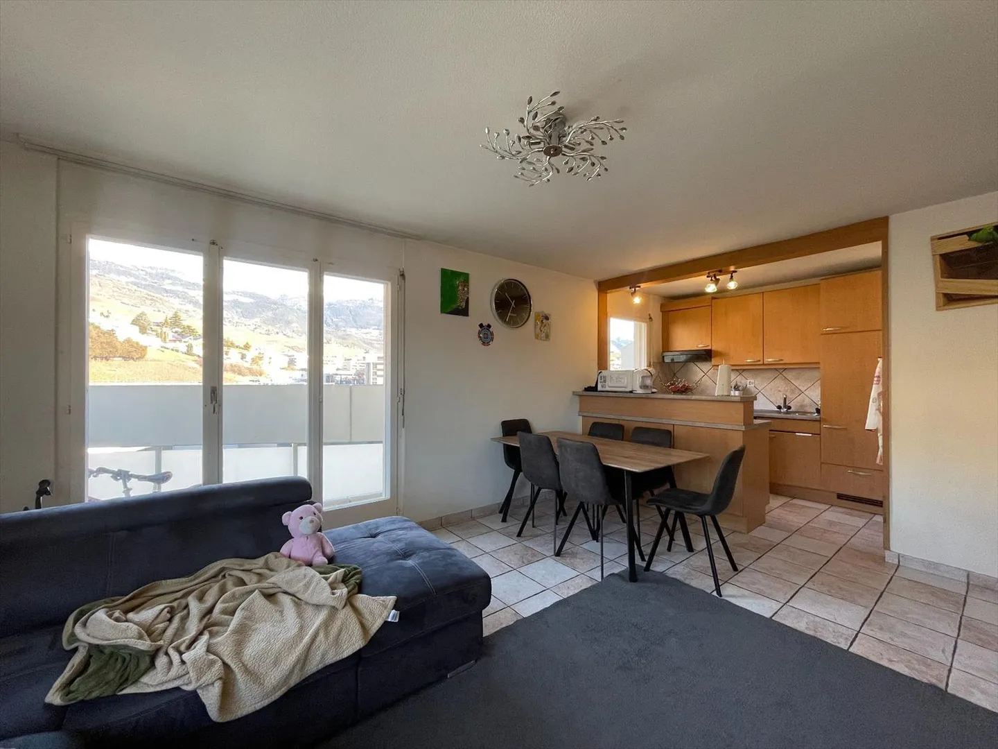 4.5 Room Apartment with Rental Yield - Photo 2 of 11