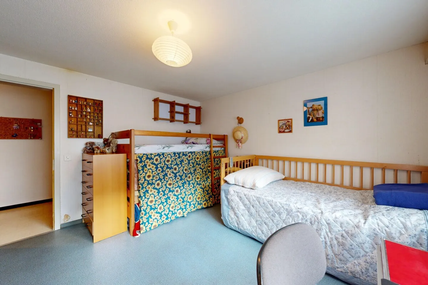 Wohnung kaufen - Foto 10 von 12