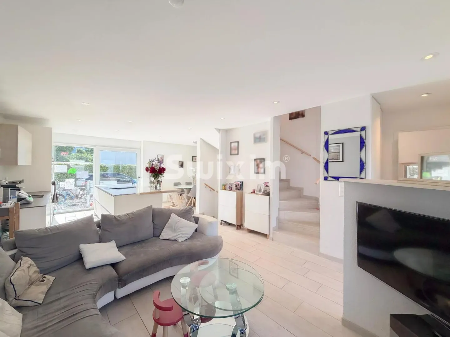 7-Zimmer-Haus - Foto 3 von 9