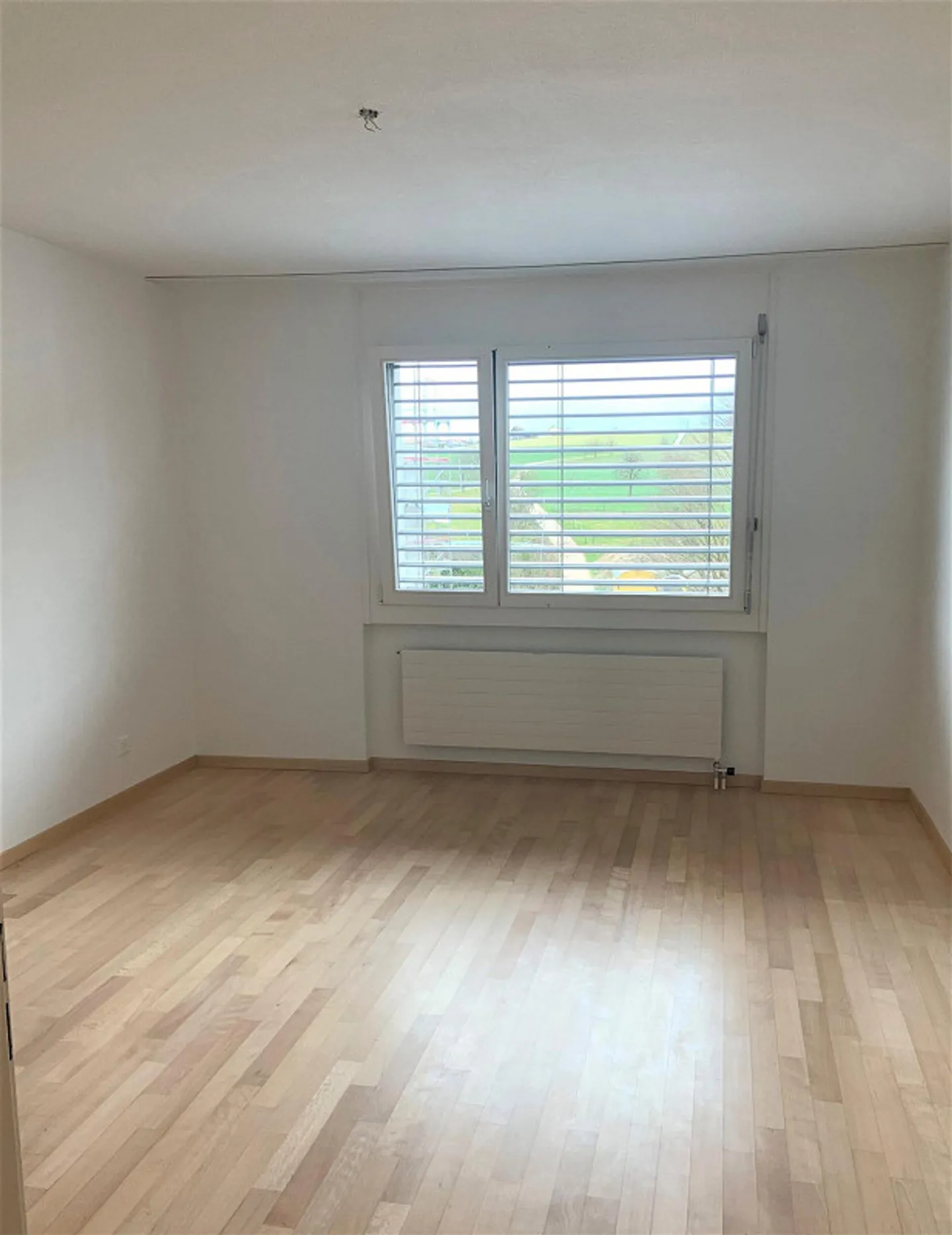 Ampio appartamento di 2,5 locali a Hunzenschwil - Foto 5 di 7