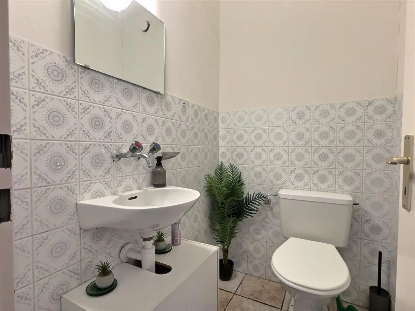 4.5 Room Apartment with Rental Yield - Photo 8 of 11