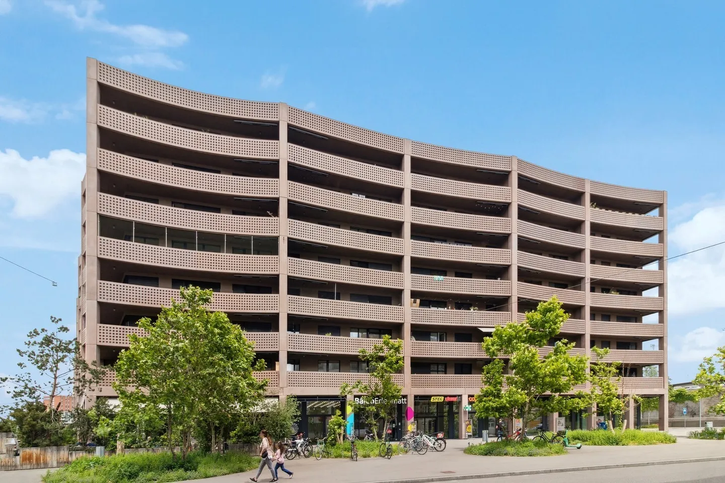 Retail Space in Bâleo - Photo 9 of 9