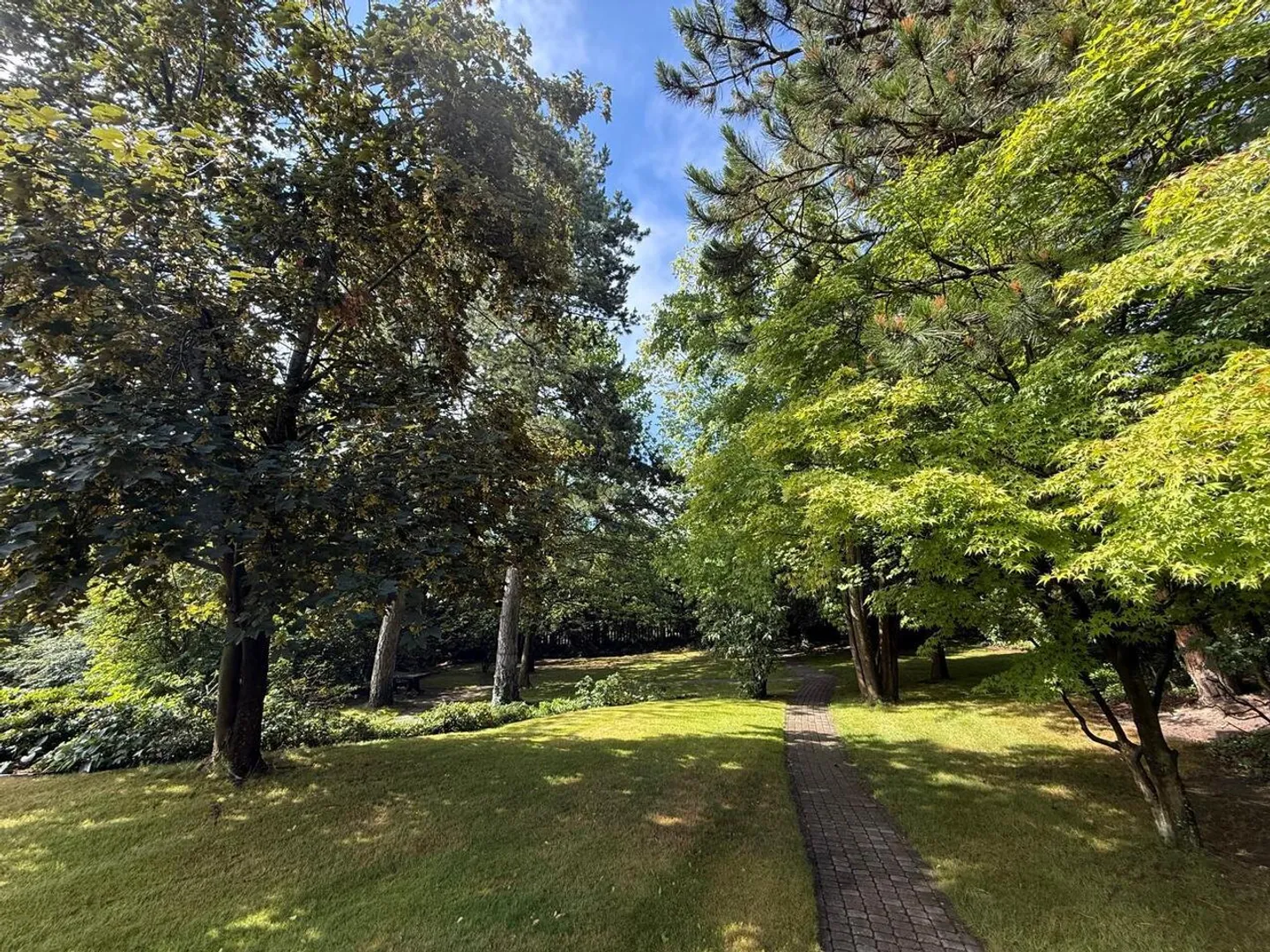 Somptueuse propriété dans un havre de verdure et de paix - Photo 15 sur 16