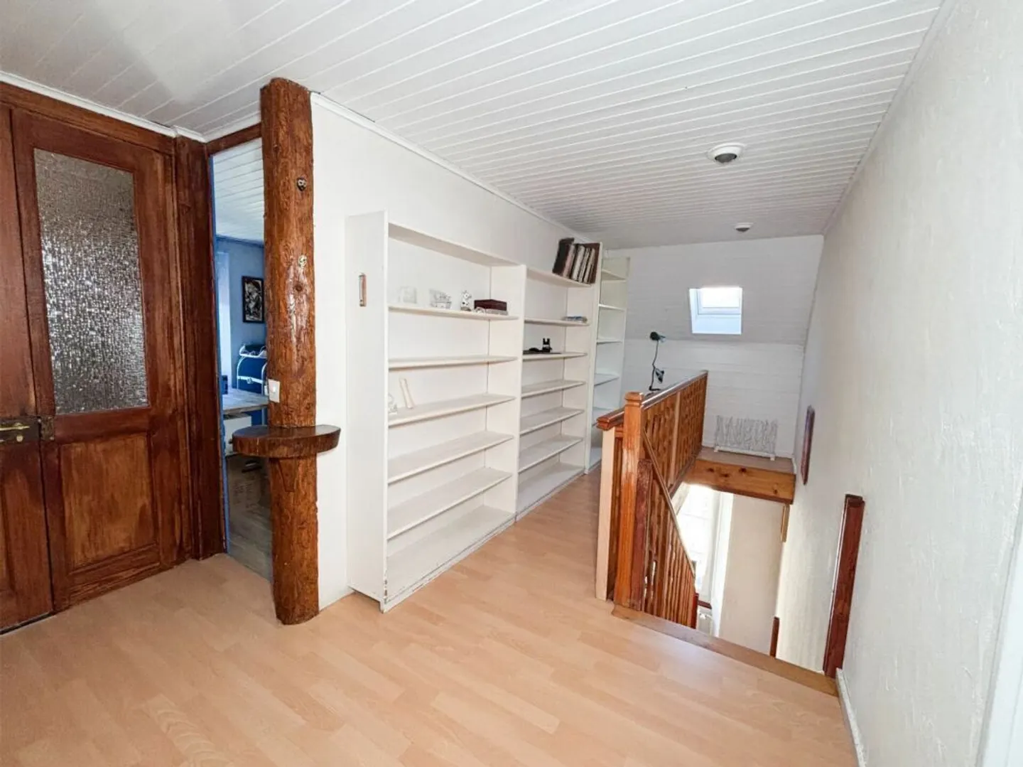 Duplex Wohnung in Crêt-Vaillant - Foto 12 von 16