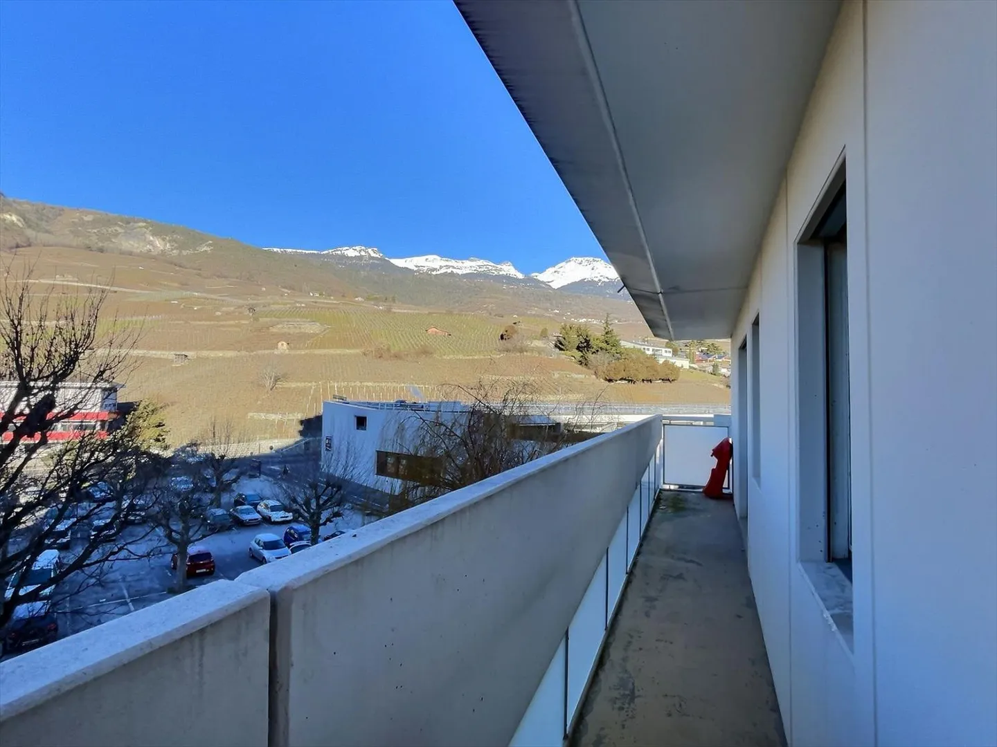 4.5 Room Apartment with Rental Yield - Photo 10 of 11