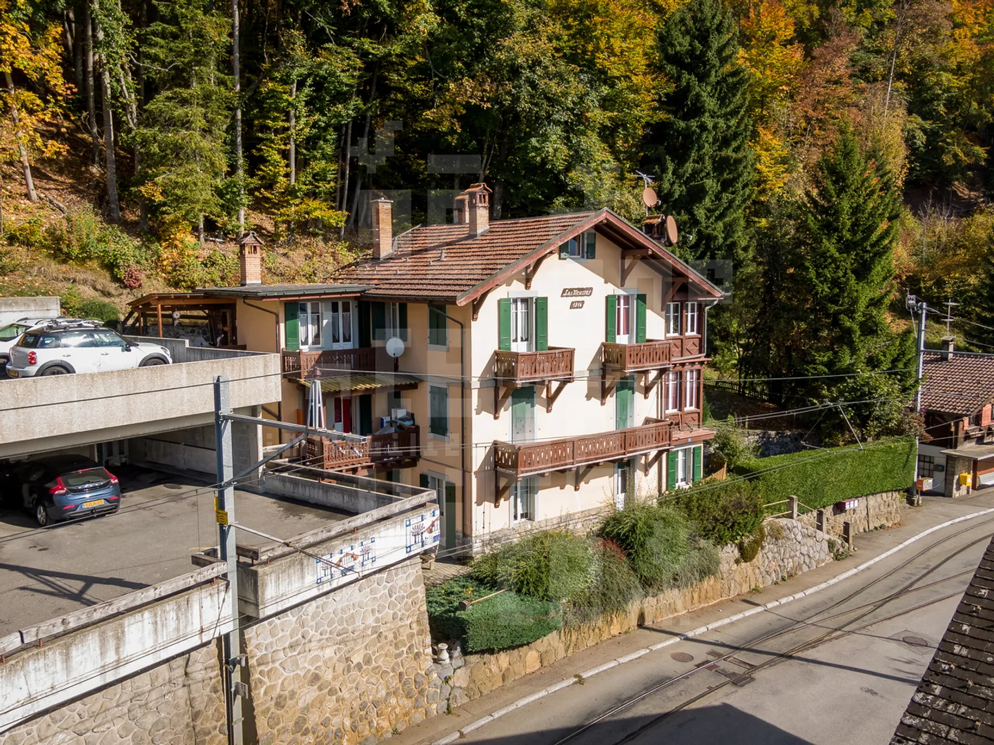 Le Mousses - Foto 1 di 13