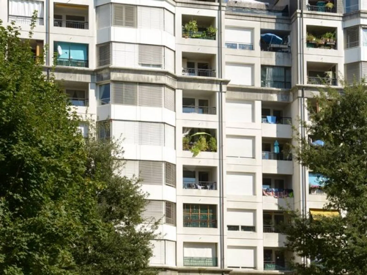 Parcheggio - Ginevra - Foto 3 di 4