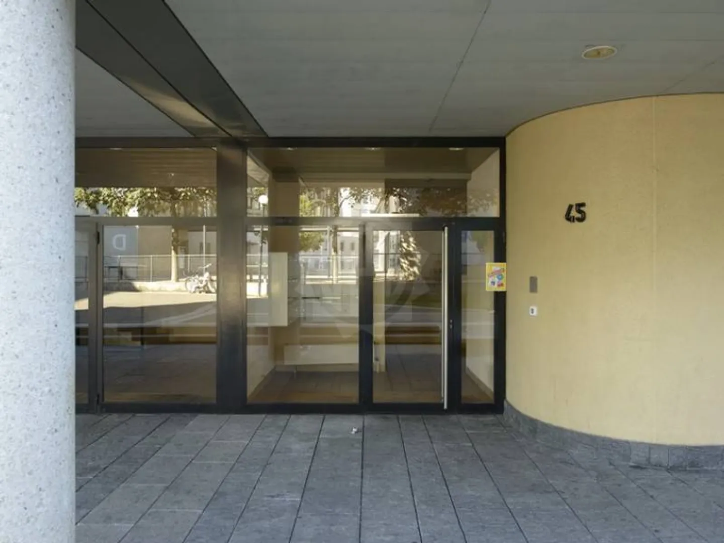 Parcheggio - Ginevra - Foto 4 di 4