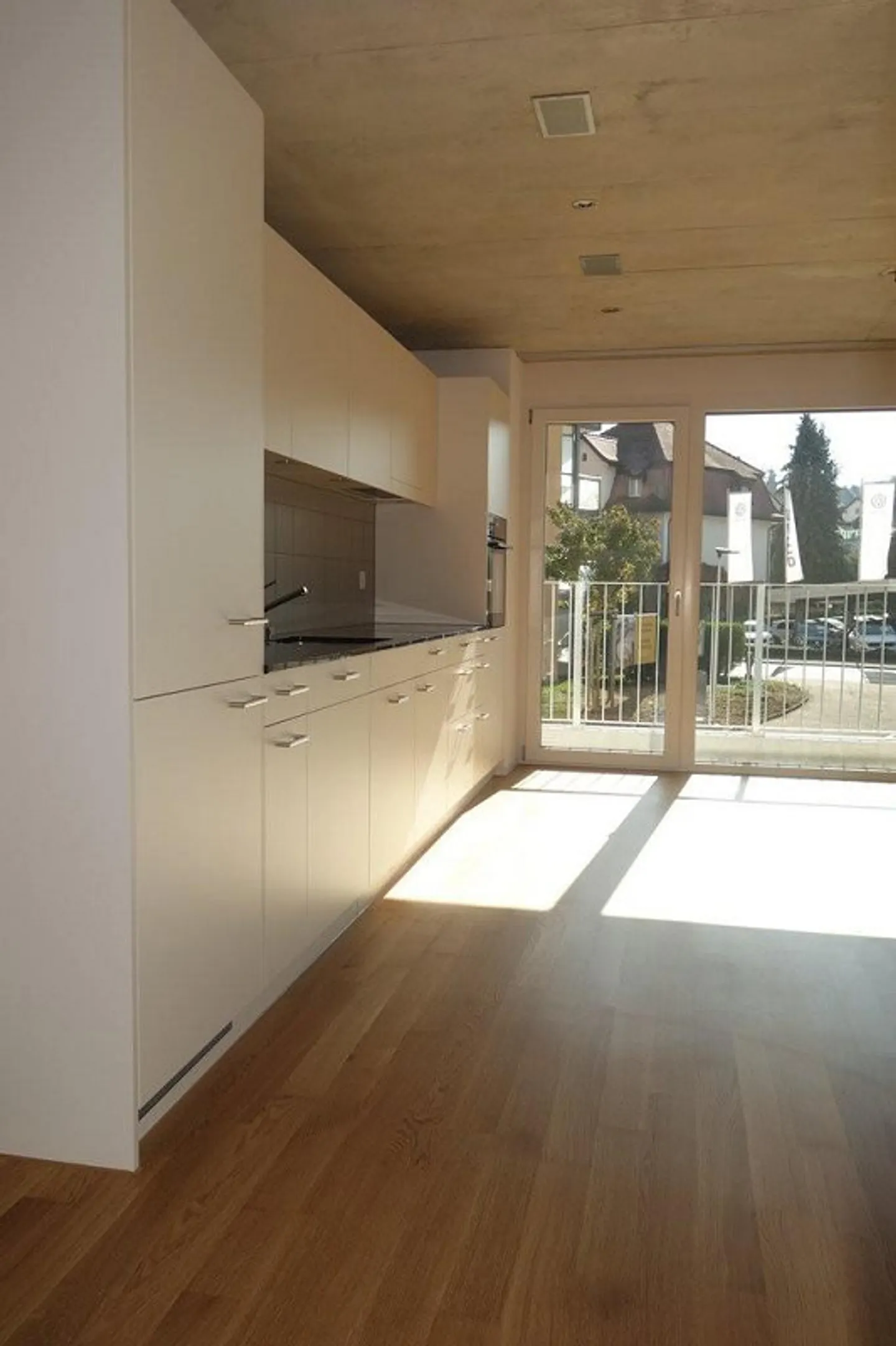 Modernes Apartment in zentraler Lage - Foto 2 von 7