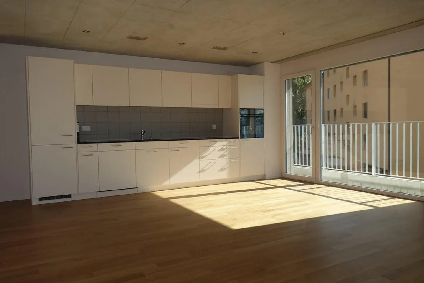 Modernes Apartment in zentraler Lage - Foto 3 von 7