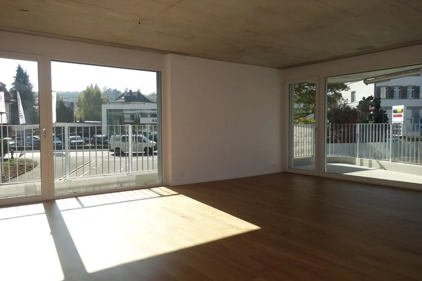 Modernes Apartment in zentraler Lage - Foto 4 von 7