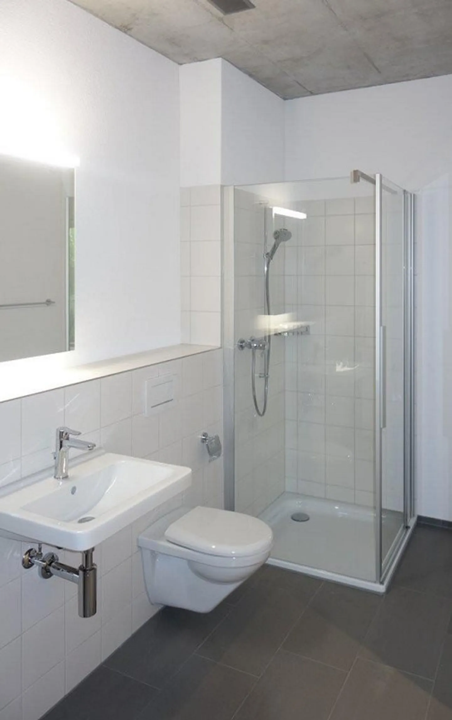 Modernes Apartment in zentraler Lage - Foto 6 von 7