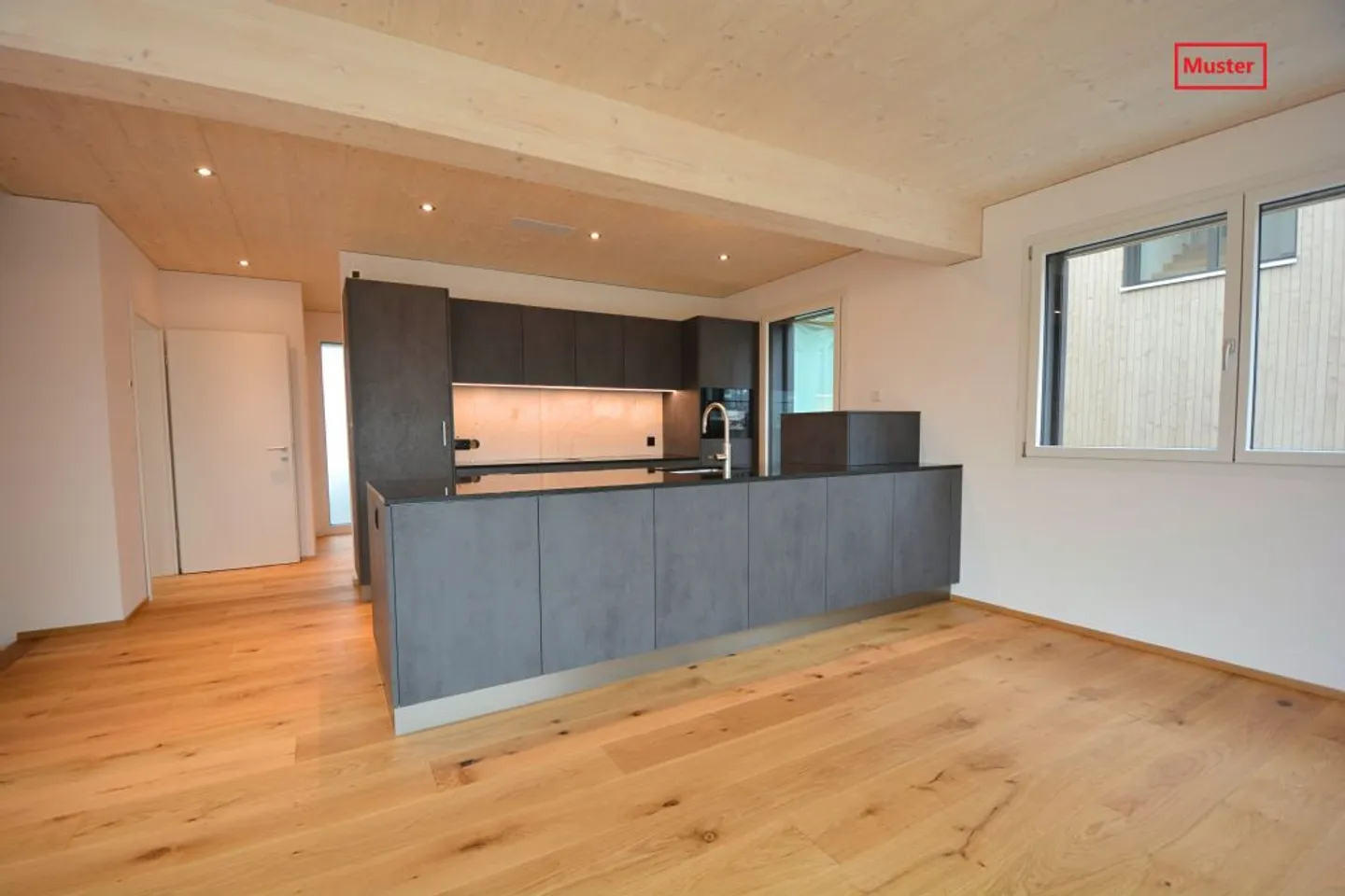 MAINTENANT VISITEZ LA MAISON TÉMOIN | FAMILIAL | ENSOLEILLÉ | CALME - Photo 6 sur 9