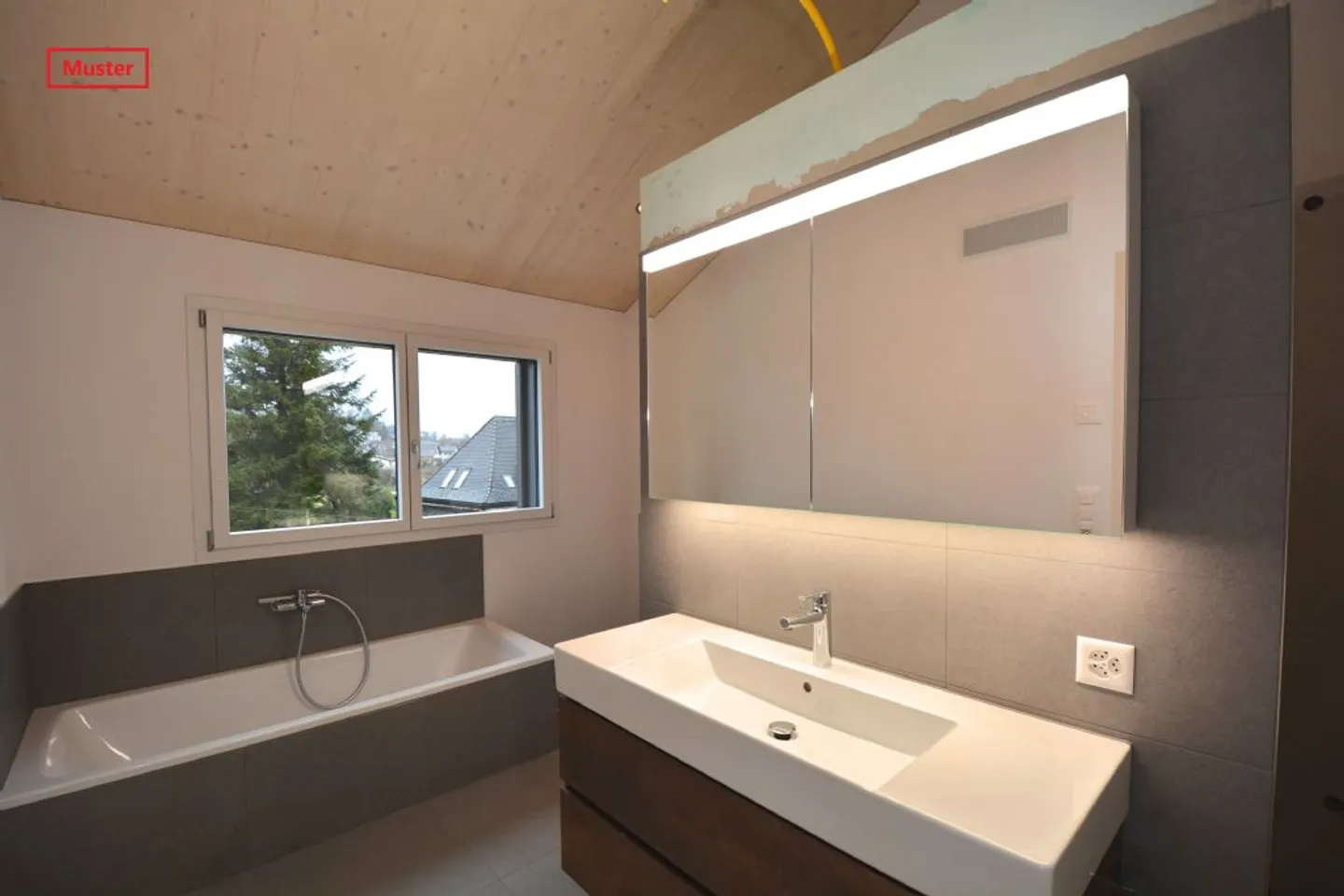 MAINTENANT VISITEZ LA MAISON TÉMOIN | FAMILIAL | ENSOLEILLÉ | CALME - Photo 7 sur 9