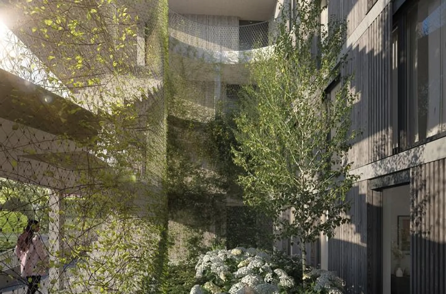 Apartment for sale - Photo 5 of 8