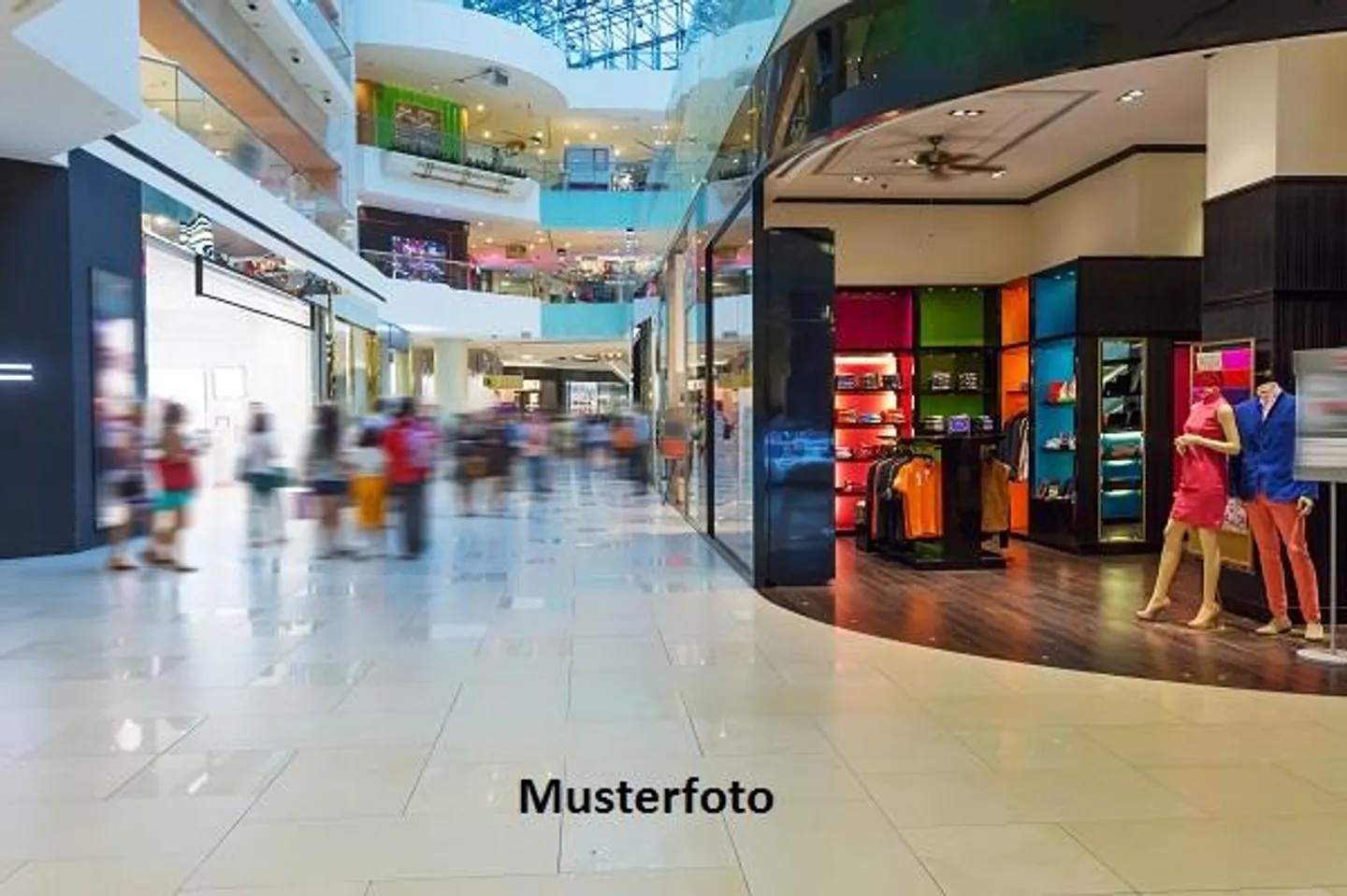 *Spazio commerciale* - Foto 1 von 13