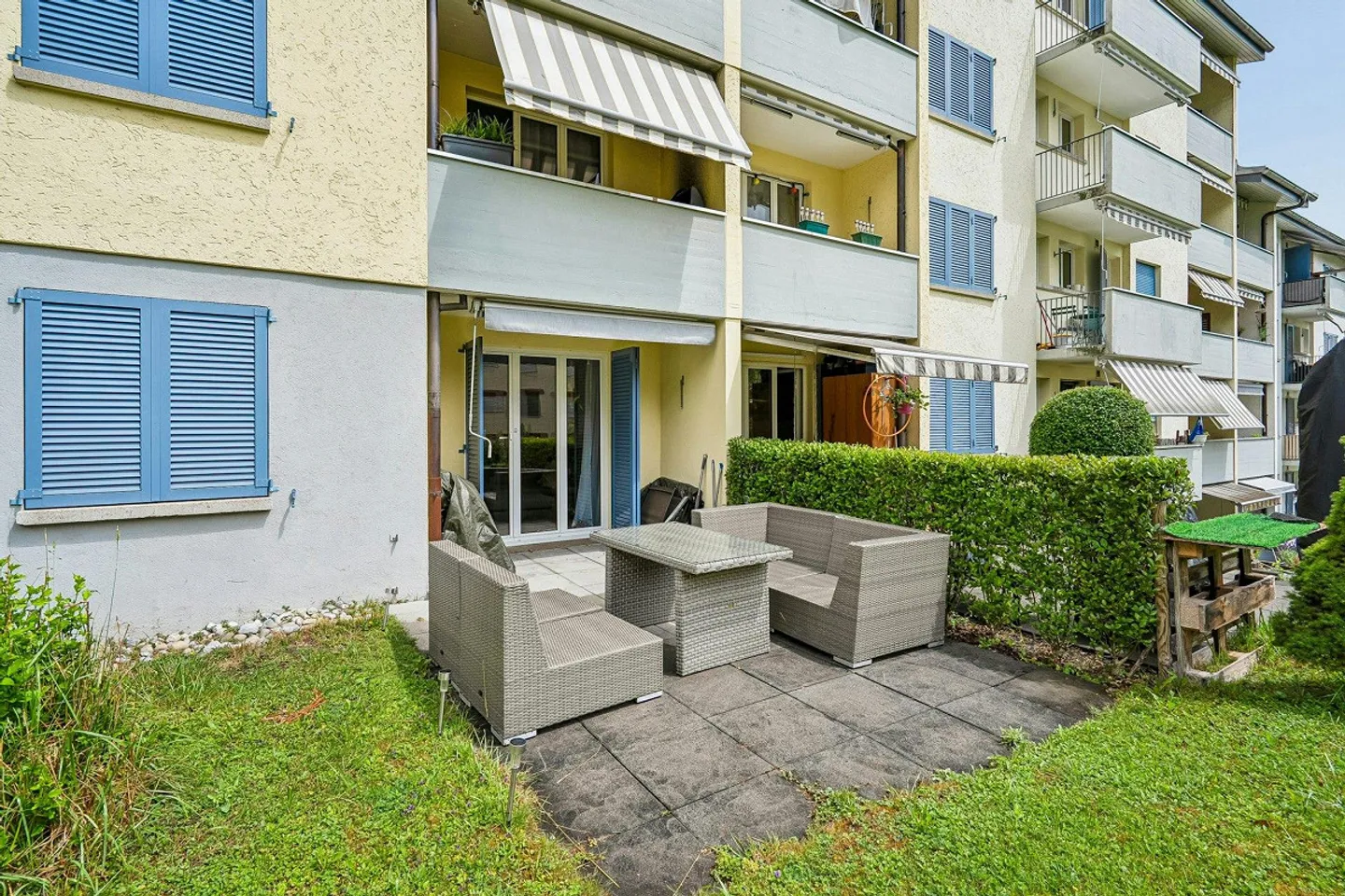 Renditeliegenschaft mit 36 Einheiten - Foto 3 von 13