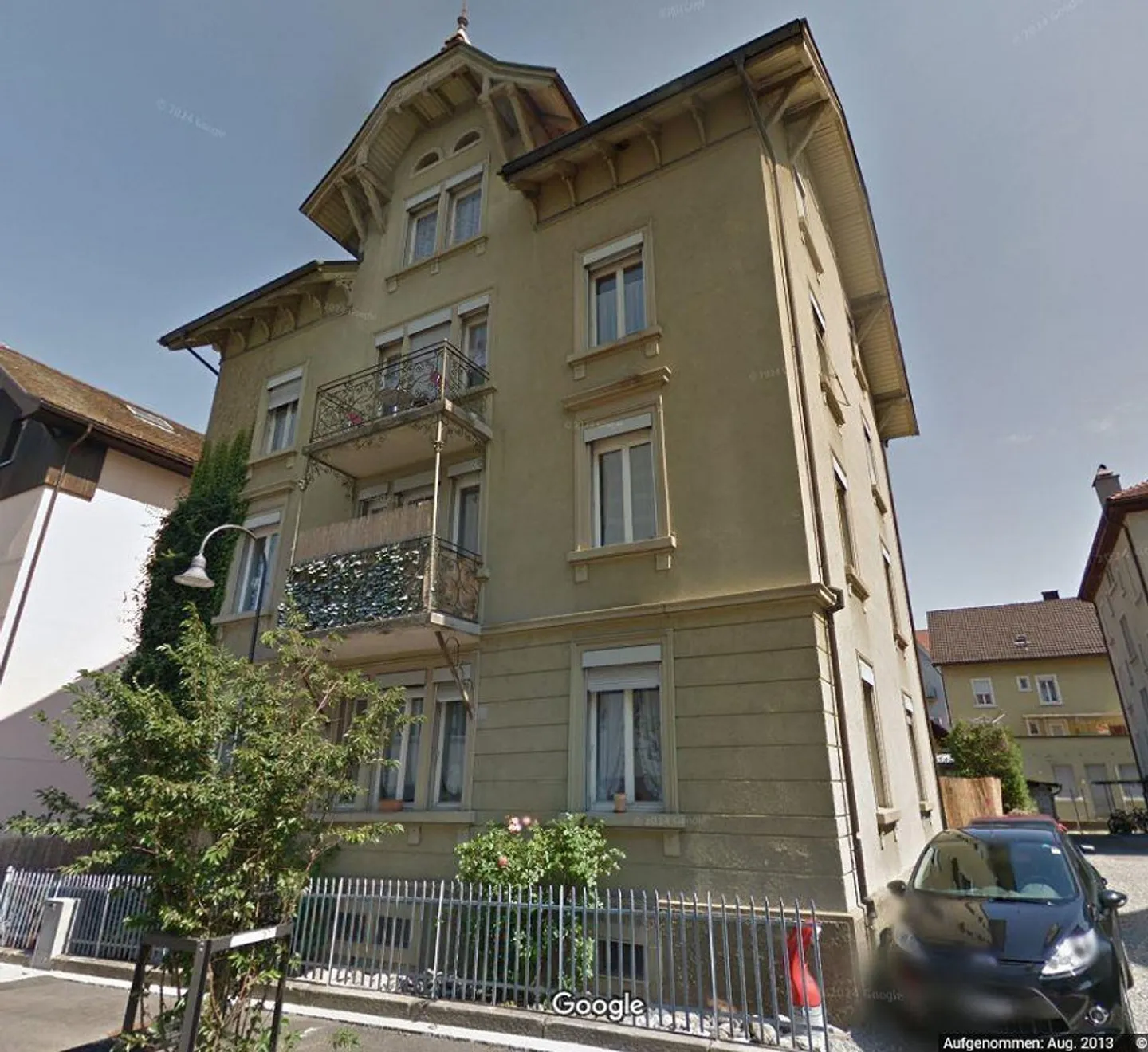 Appartamento 4 locali tranquillo e soleggiato in affitto - Foto 1 di 1