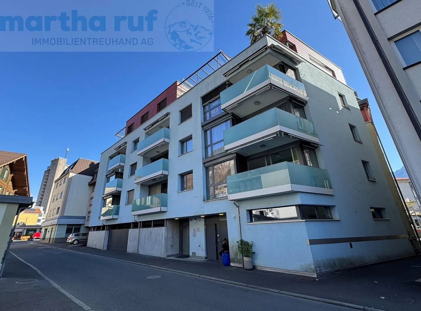 Modern Multi-Family Home in Interlaken - Photo 1 of 12