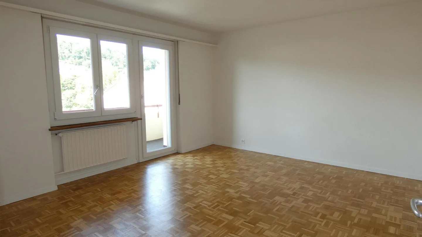 Appartement 2.0 pièces à Laufen - Photo 6 sur 8