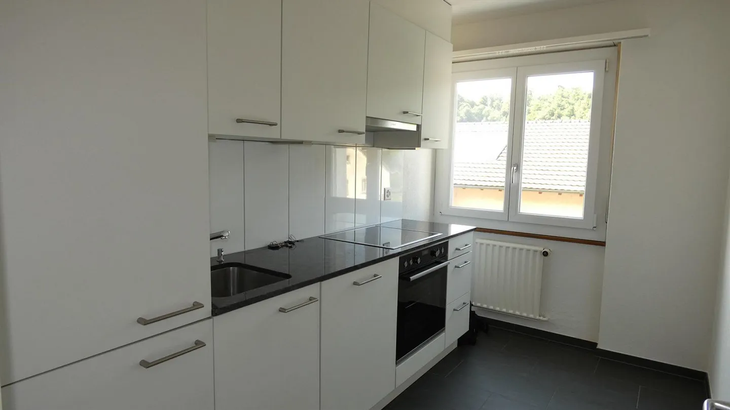 Appartement 2.0 pièces à Laufen - Photo 5 sur 8